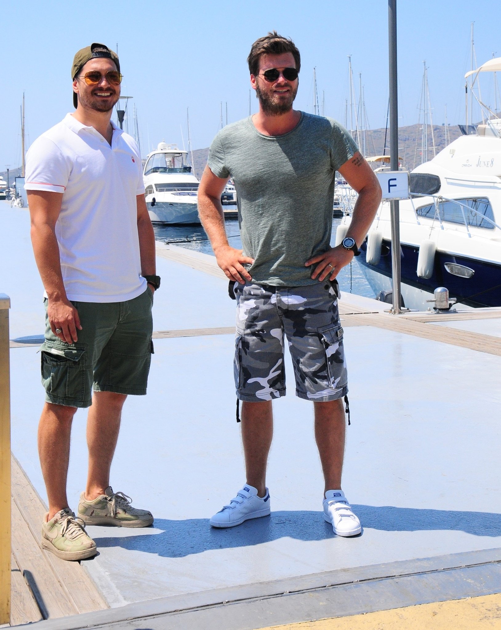 Sıkı dostlar ortak oldu! Çağatay Ulusoy ve Kıvanç Tatlıtuğ'un attığı adım duyanları şaşırttı! 