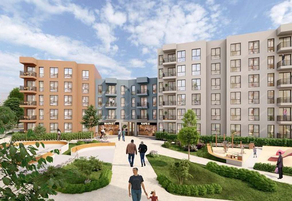 KİPTAŞ Tuzla kura sonuçları sorgulama 2021: KİPTAŞ Tuzla Meydan kura sonuçları isim listesi! 