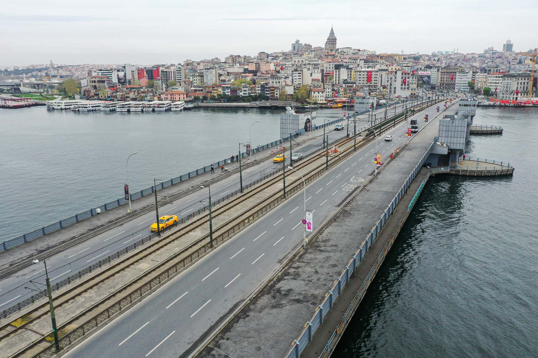 Pazar günü sokağa çıkma yasağı kalkacak mı, kalktı mı, kalkacak mı 2021? Pazar günü yasak kaldırıldı mı?