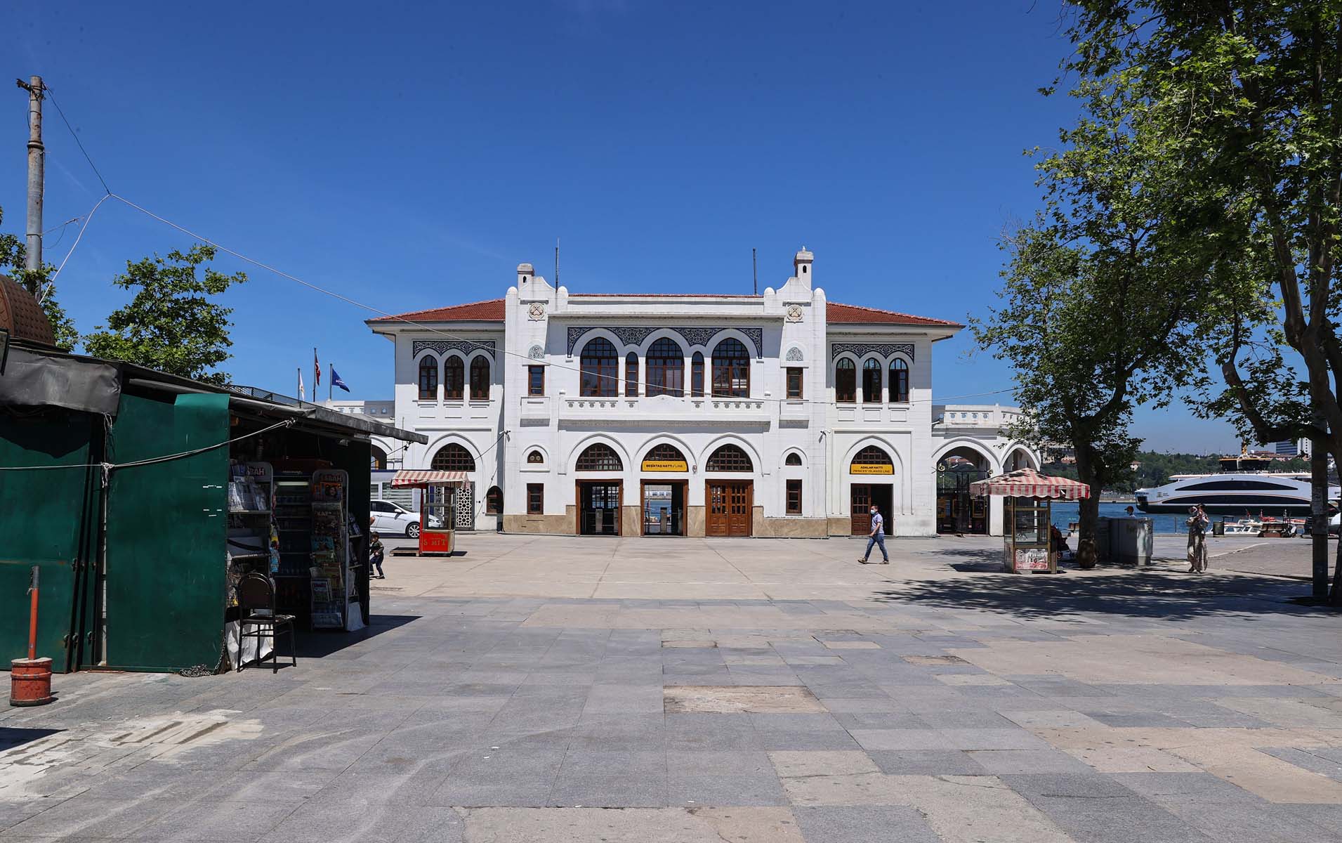 Pazar günü sokağa çıkma yasağı kalkacak mı, kalktı mı, kalkacak mı 2021? Pazar günü yasak kaldırıldı mı?