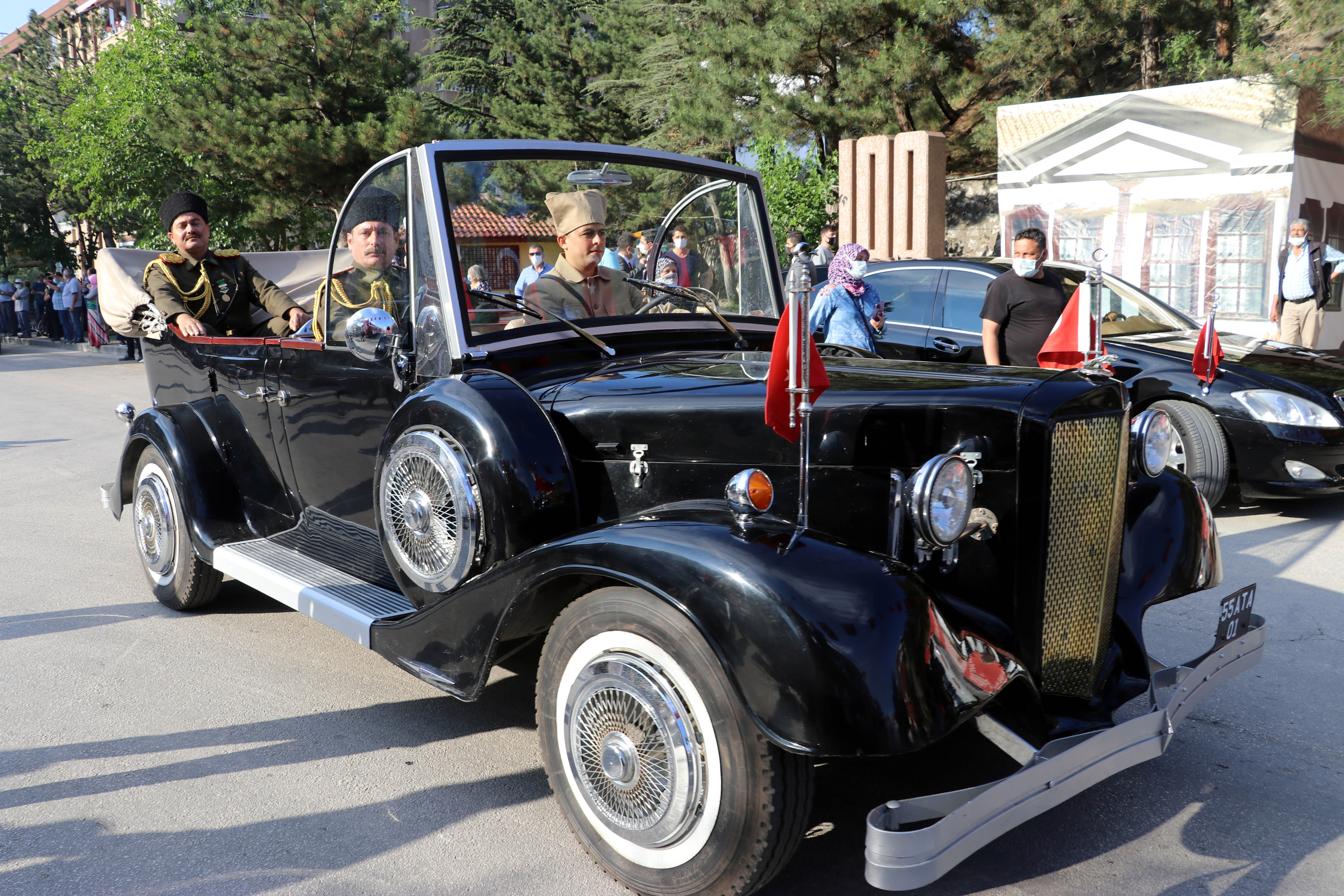 Amasya Genelgesi nedir ve önemi? Amasya Genelgesi Maddeleri nelerdir?