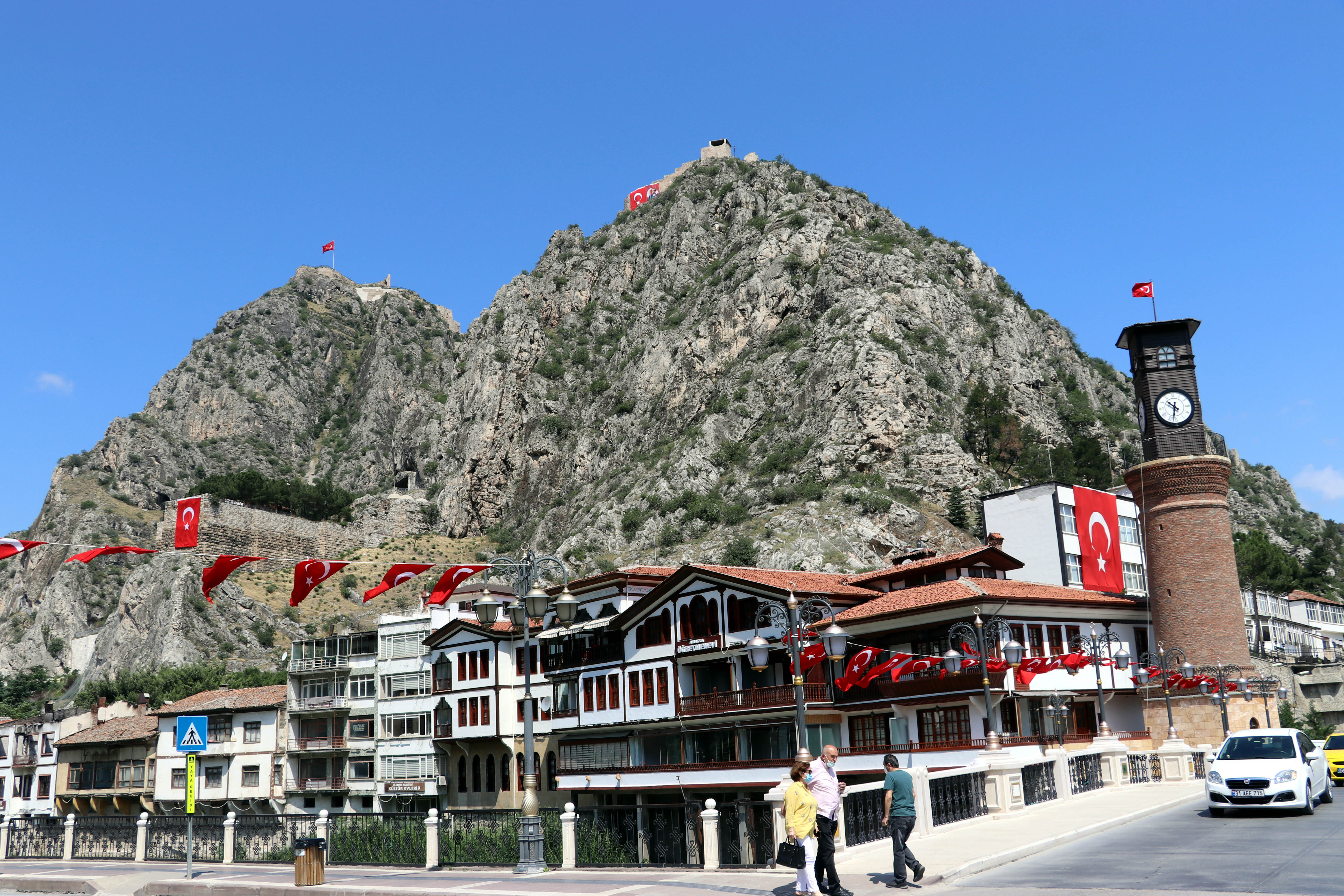 Amasya Genelgesi nedir ve önemi? Amasya Genelgesi Maddeleri nelerdir?