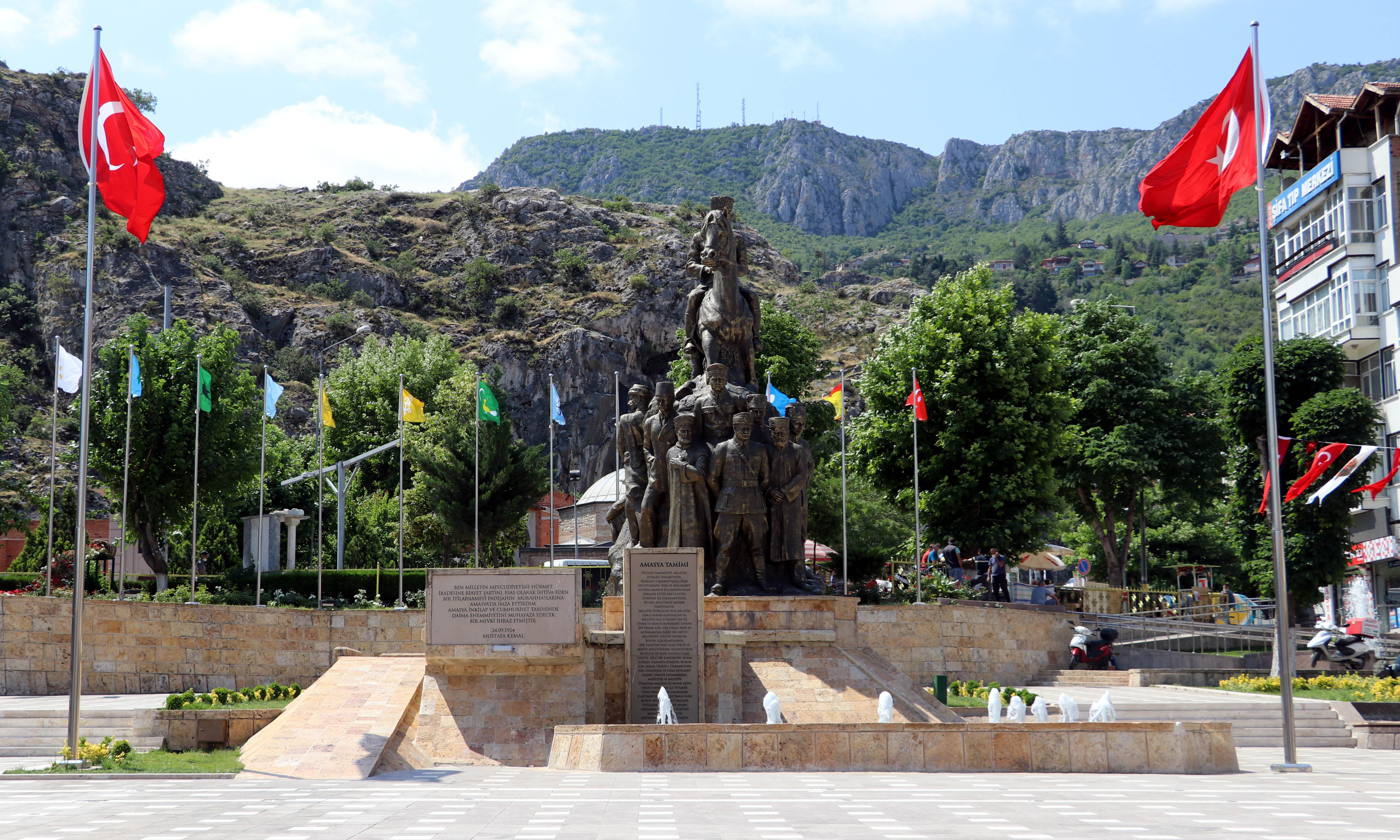 Amasya Genelgesi nedir ve önemi? Amasya Genelgesi Maddeleri nelerdir?
