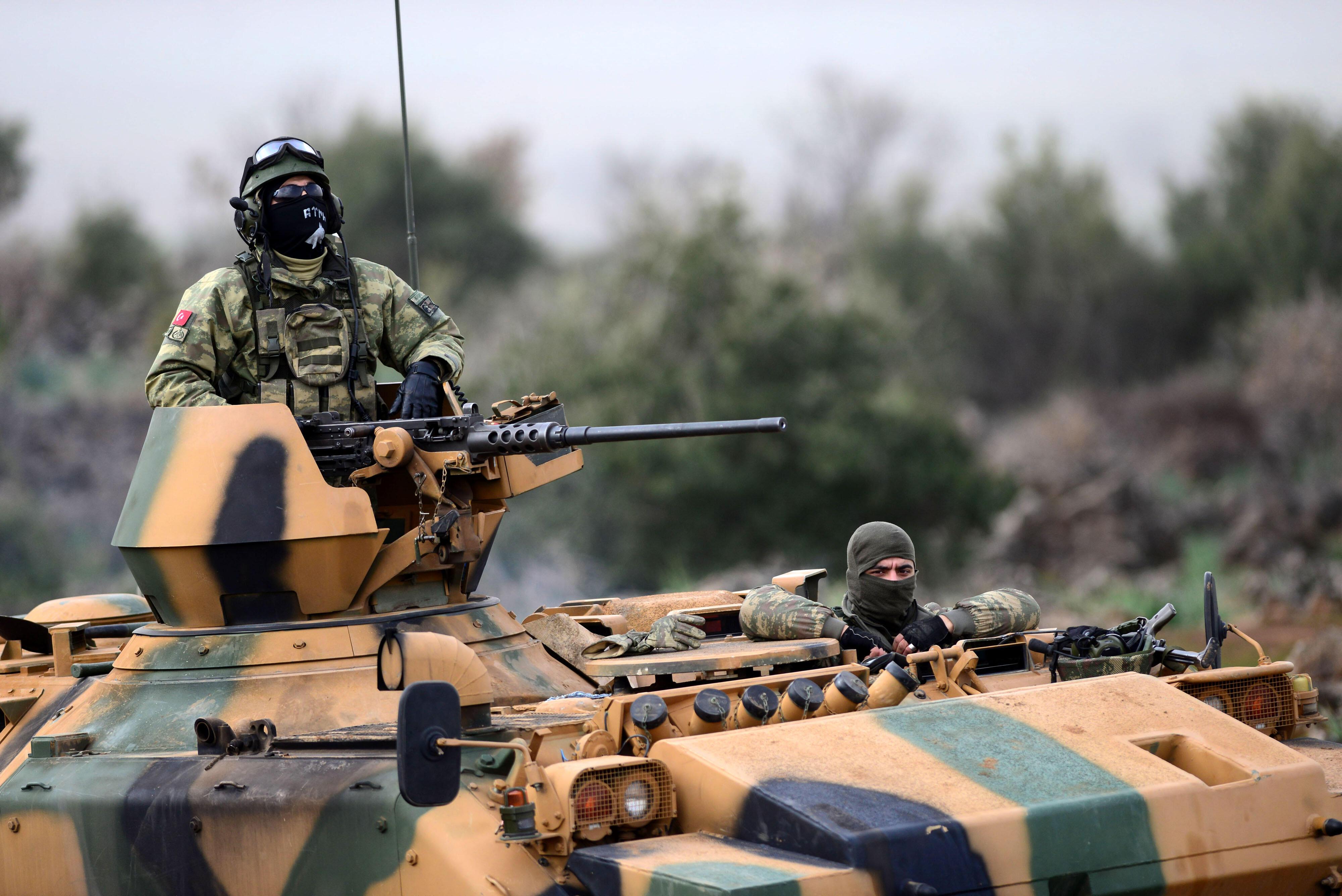 Terörle mücadele devam ediyor! Valilik duyurdu! Bitliste sokağa çıkma yasağı ilan edildi