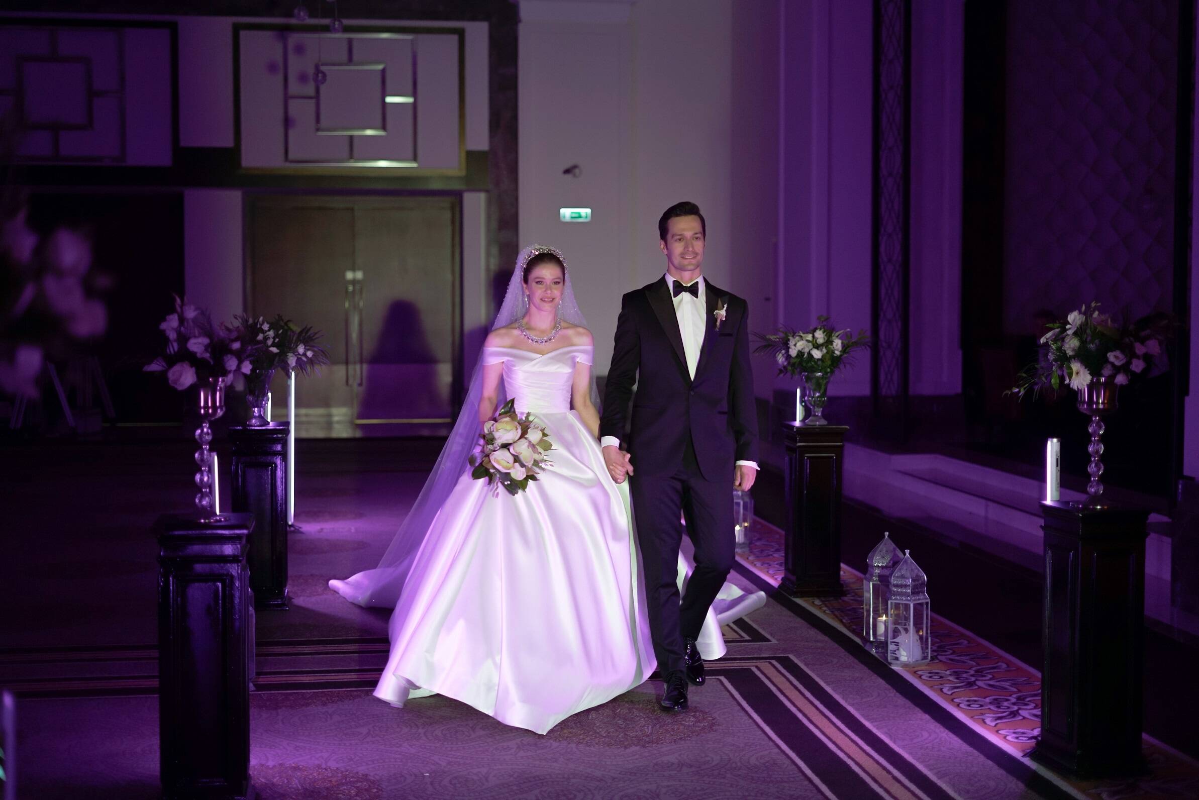 Herkes merak ediyordu! Camdaki Kız'ın Hayri'si bakın kim çıktı!