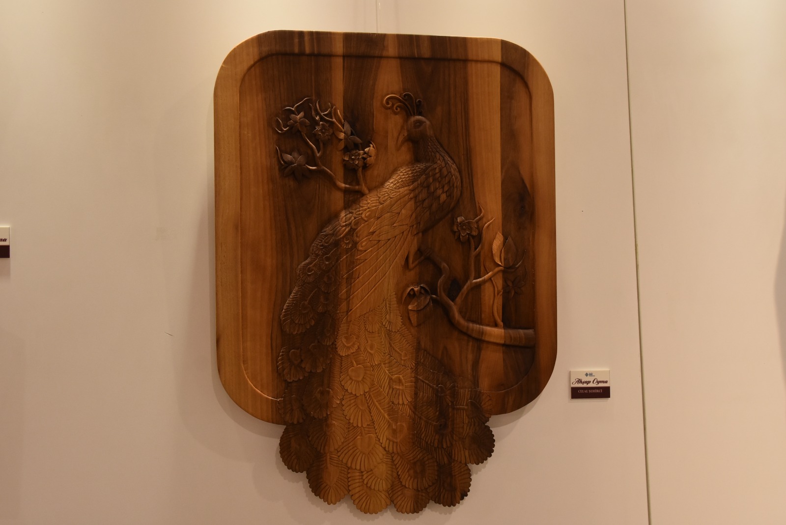 Pendik Sanat Akademisinden büyüleyen sergi! 