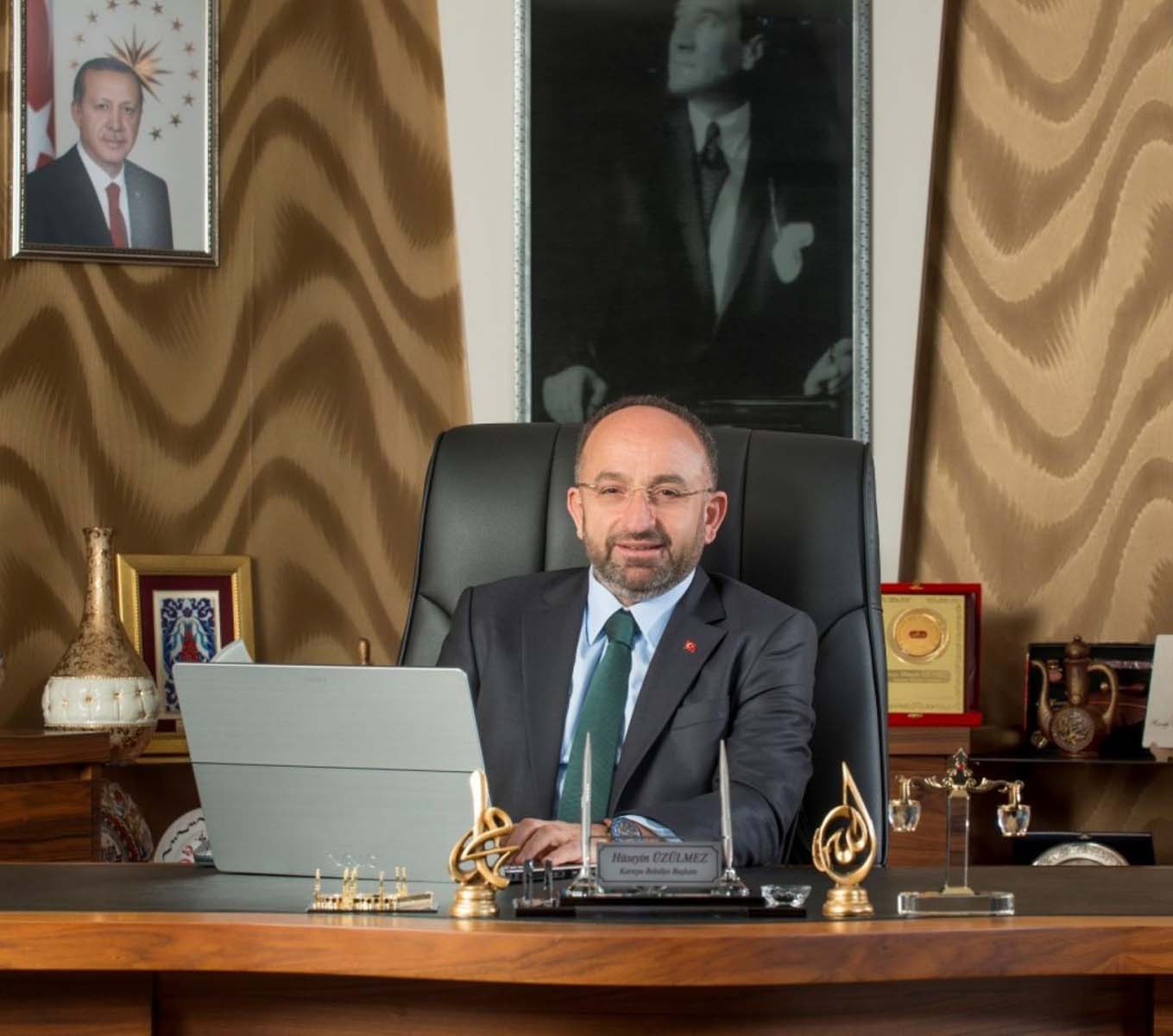 Eski Kocaelispor Başkanı Hüseyin Üzülmez kimdir? Öldü mü? Kaç yaşında, neden öldü? Nereli?