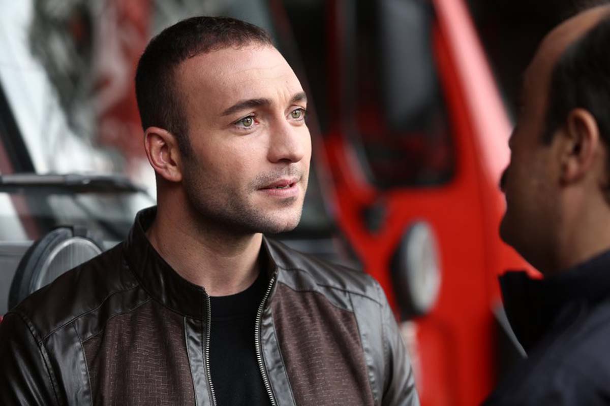 Kahraman Babam 3. bölüm full, tek parça izle | Kahraman Babam son bölüm izle