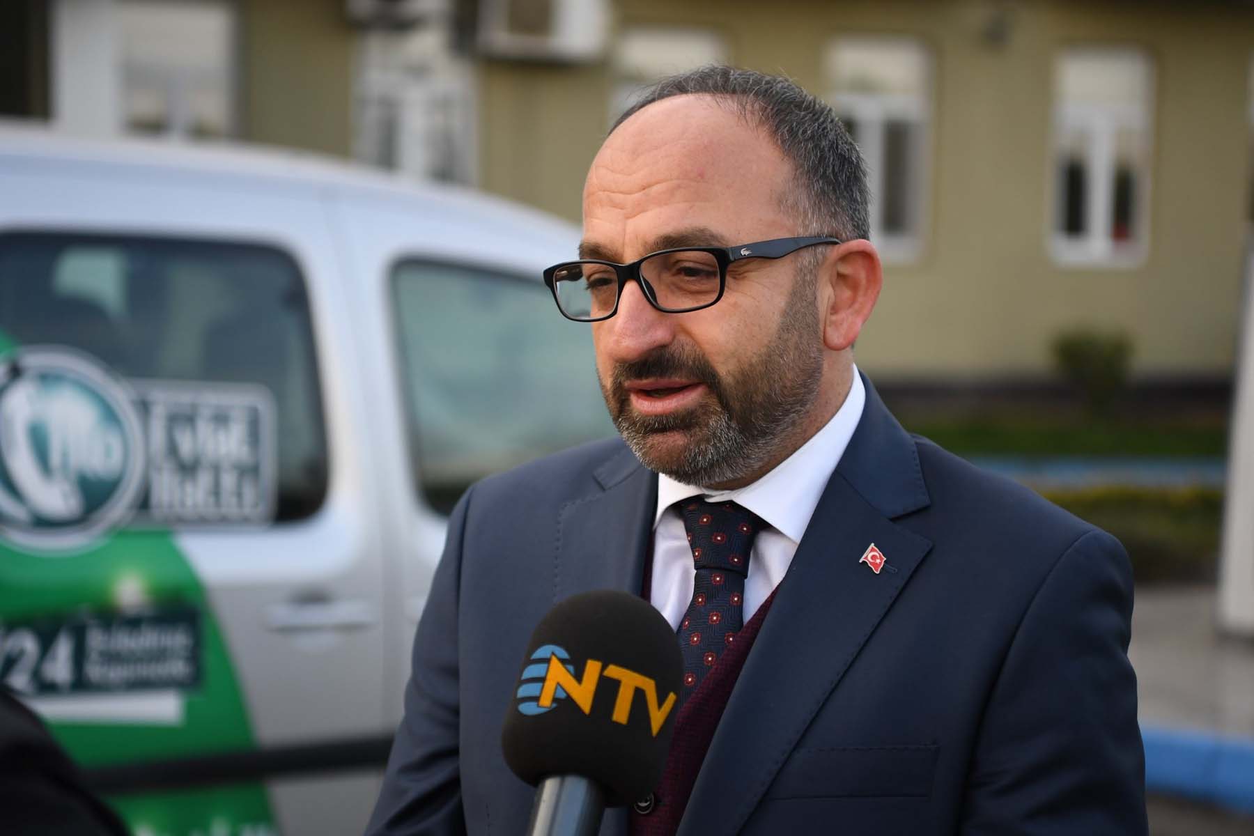 Eski Kocaelispor Başkanı Hüseyin Üzülmez kimdir? Öldü mü? Kaç yaşında, neden öldü? Nereli?