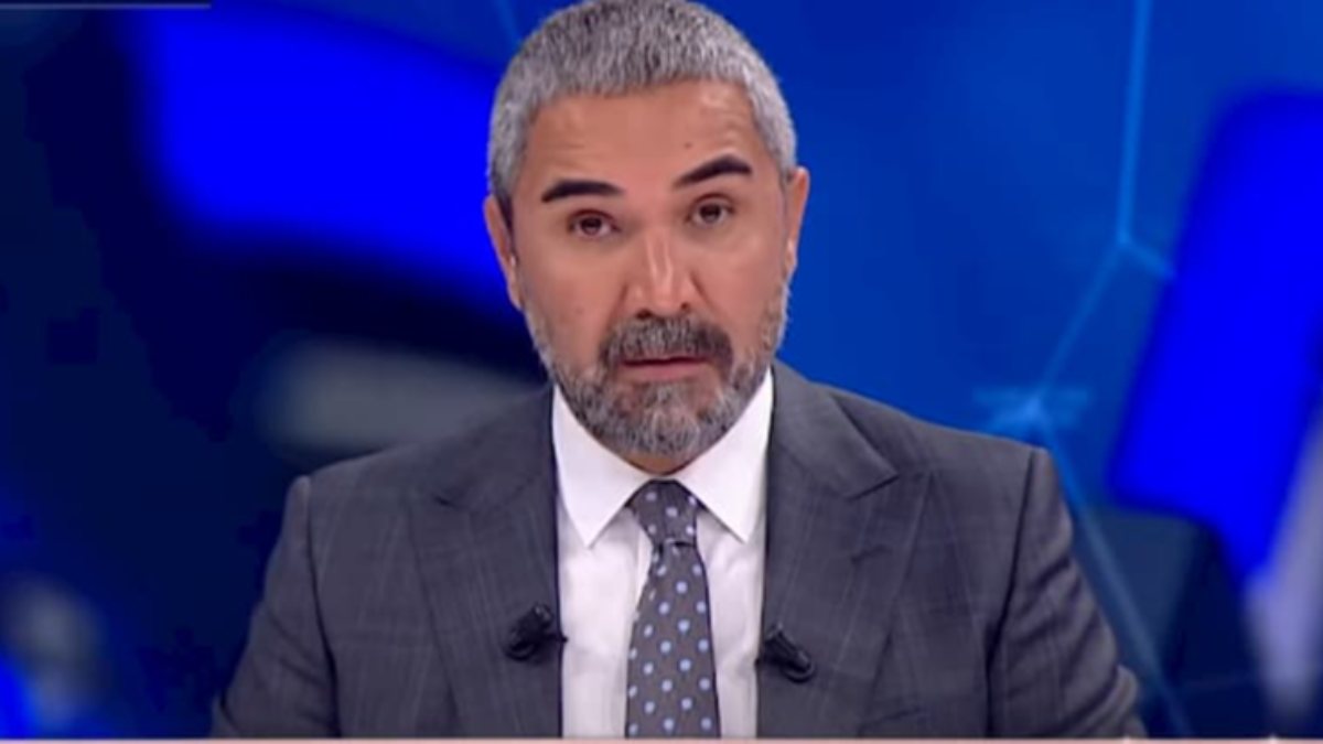 Veyis Ateş tek değil iddiası: Sezgin Baran Korkmaz'ın merkezinde olduğu kirli ilişkiler ağında 12 gazeteci daha var!