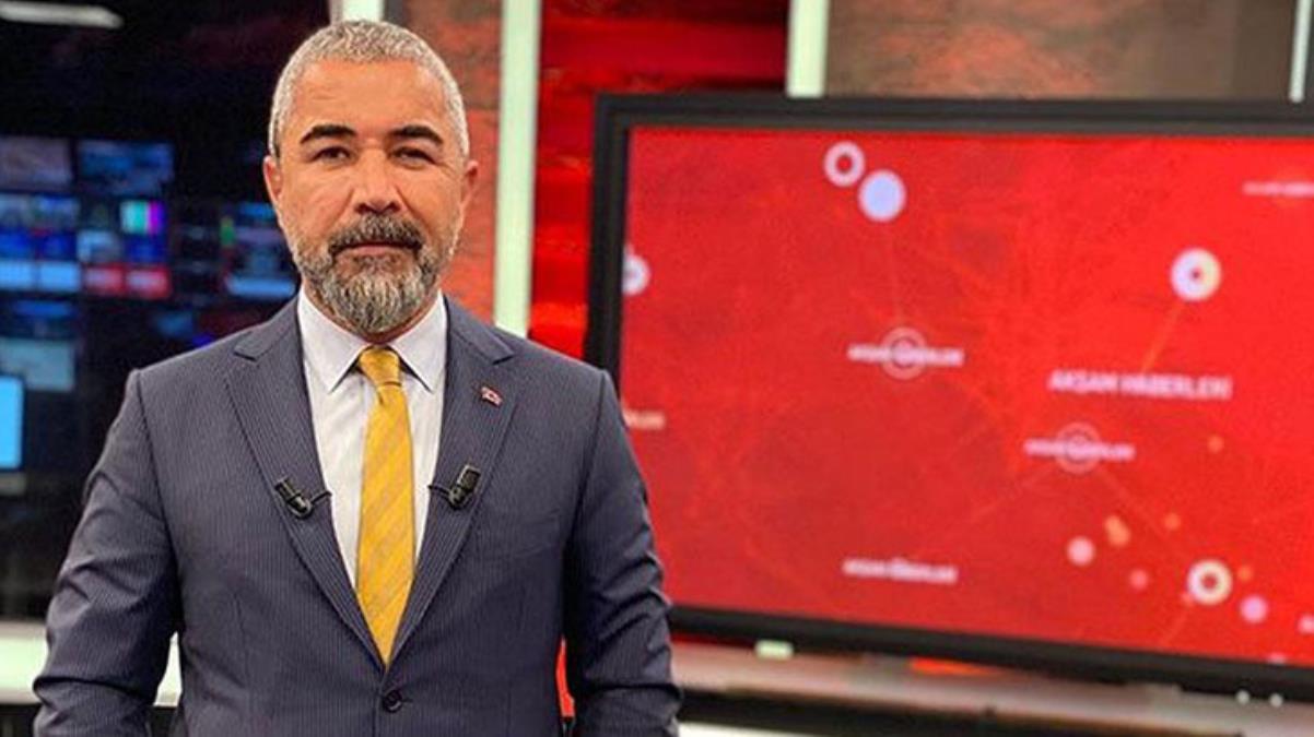 Veyis Ateş tek değil iddiası: Sezgin Baran Korkmaz'ın merkezinde olduğu kirli ilişkiler ağında 12 gazeteci daha var!