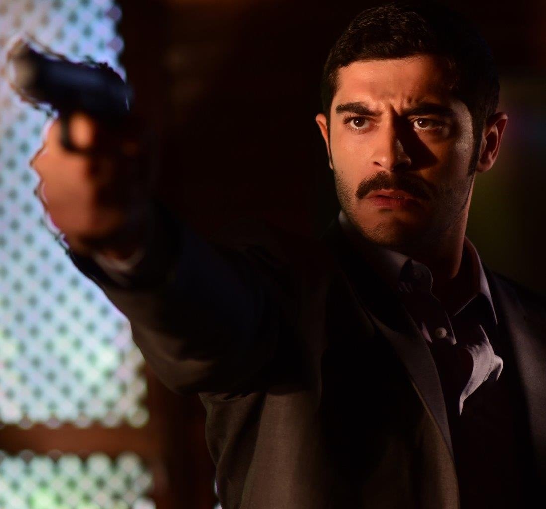 Maraşlı dizisi ne zaman oynuyor, hangi kanalda, hangi gün, saat kaçta?