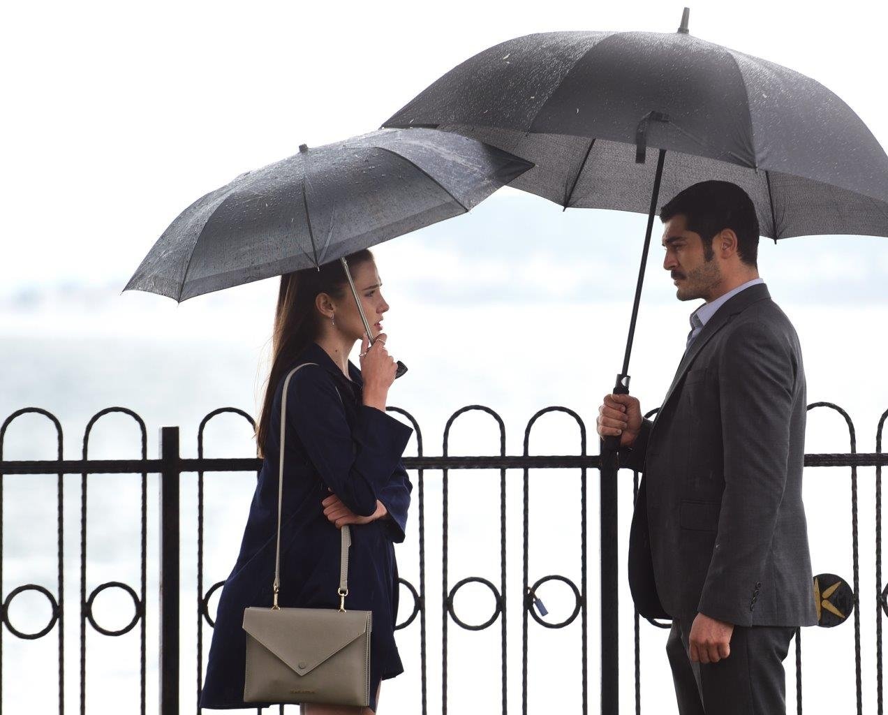 Maraşlı dizisi ne zaman oynuyor, hangi kanalda, hangi gün, saat kaçta?