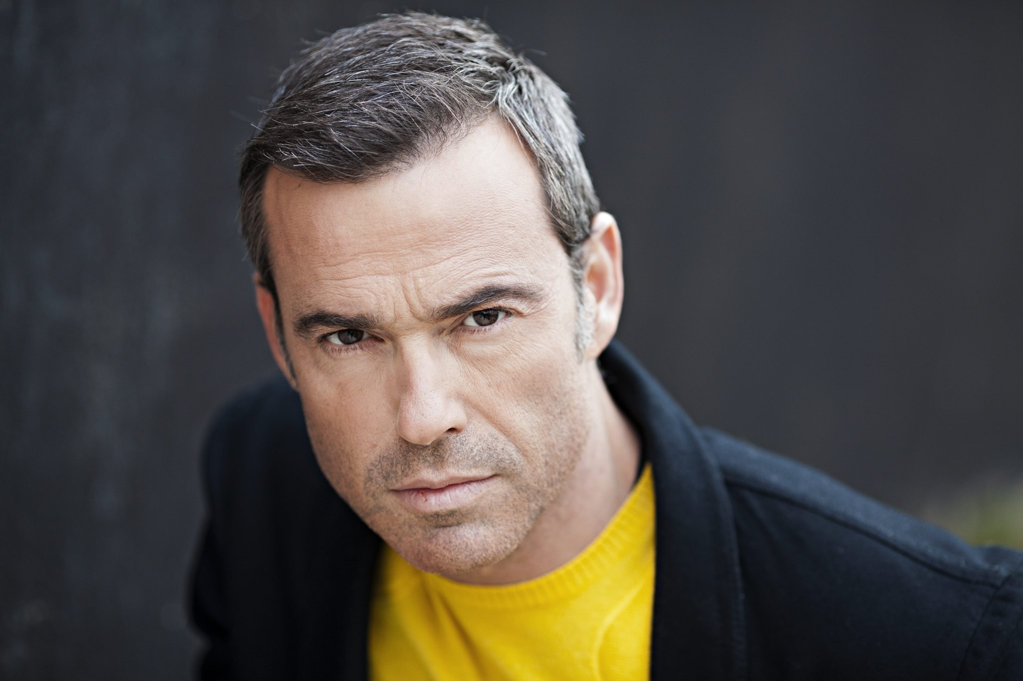 Yeğeniyle yasak aşkı ifşalanmıştı! Murat Başoğlu'na "Irz düşmanı" diyerek saldırdılar