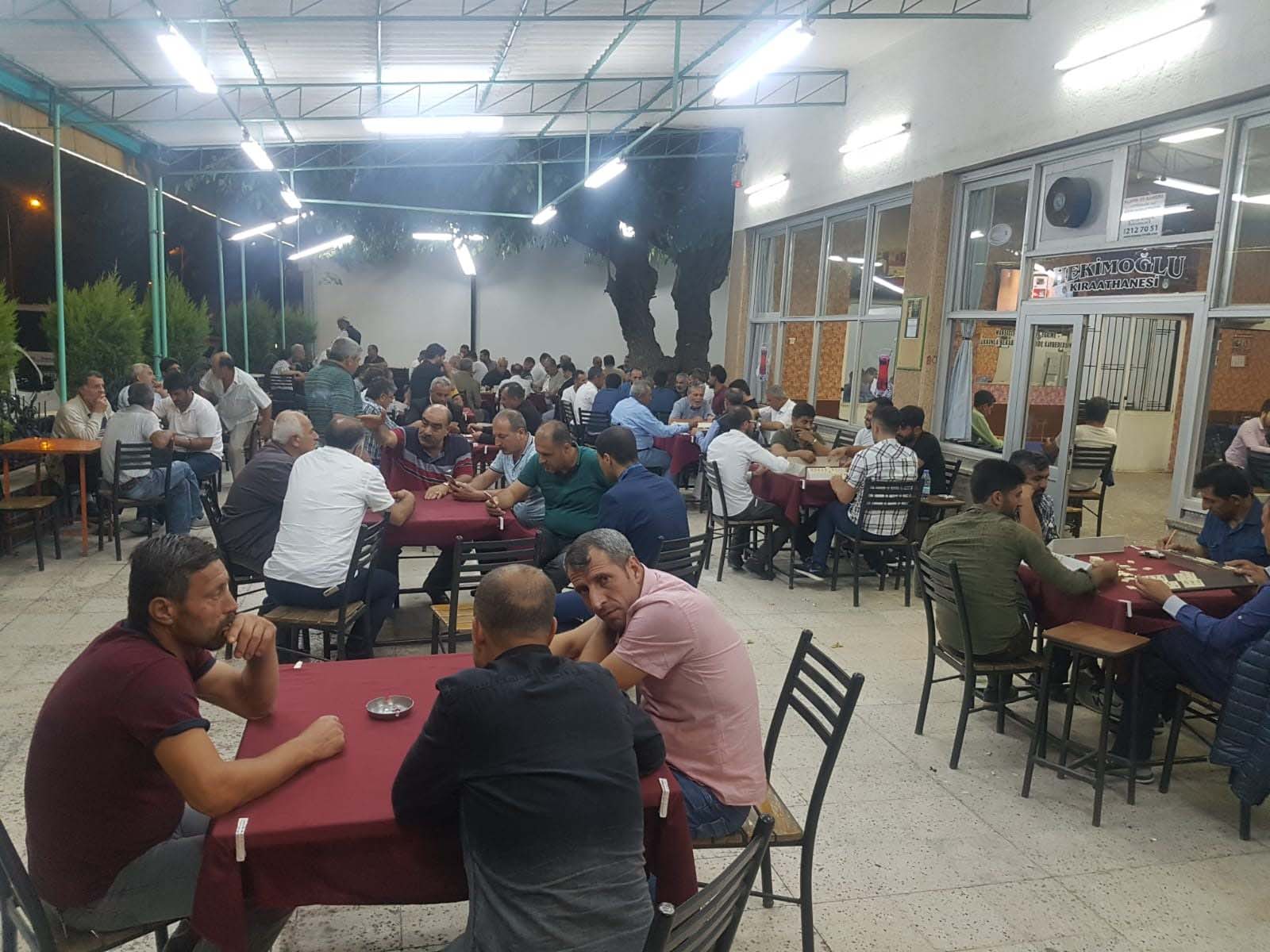 Kahvehane oyun yasağı kalktı mı, oyun serbest mi 2021 ? Kahvehane oyunları ne zaman açılacak?