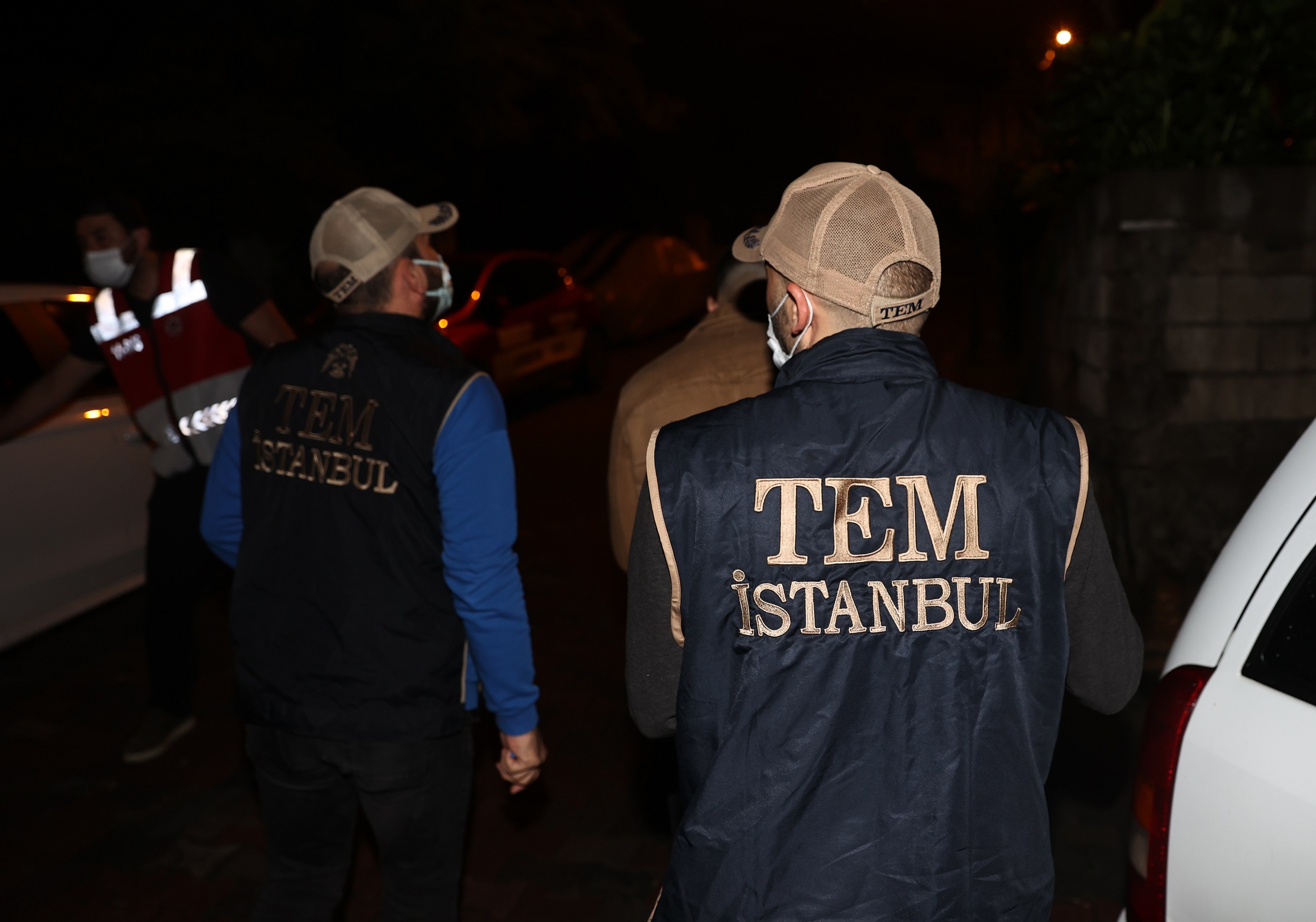 SON DAKİKA| FETÖnün TSK yapılanmasına yönelik dev operasyon