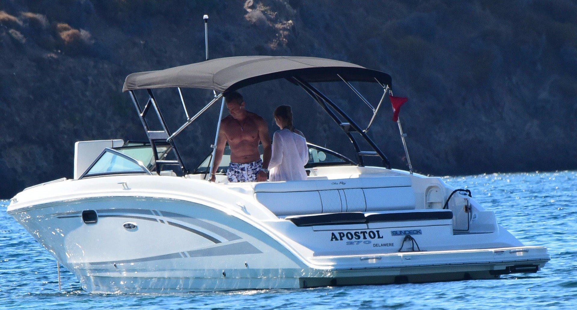 Yeğeniyle yasak aşkı ifşalanmıştı! Murat Başoğlu'na "Irz düşmanı" diyerek saldırdılar