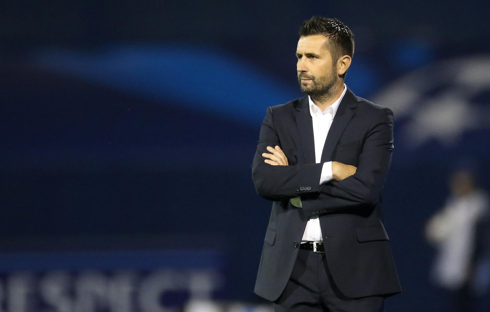 Fenerbahçe'de teknik direktör bilmecesi sona eriyor: Nenad Bjelica ile anlaşma sağlandı