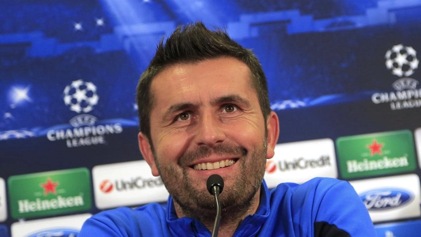 Fenerbahçe'de teknik direktör bilmecesi sona eriyor: Nenad Bjelica ile anlaşma sağlandı