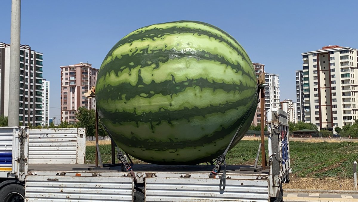 Heykel hüsranı bitmiyor! Görenler bir daha dönüp bakıyor! Yeni heykeller tartışmalara neden oldu