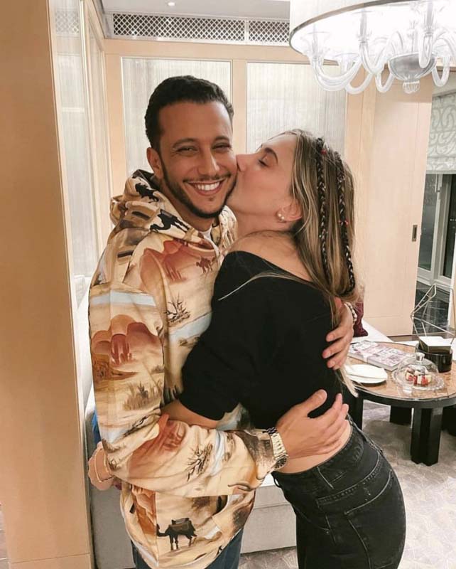 Evlenmeden olmaz dedi! Şeyma Subaşı hamile olduğunu açıkladı!