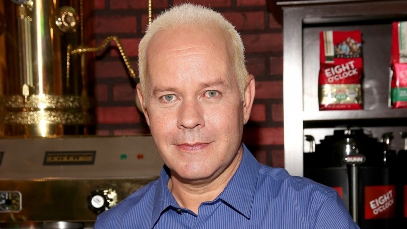 Friends dizisinin Gunther'ından üzen haber: James Michael Tyler, kansere yakalandığını duyurdu! Artık yürüyemiyor!