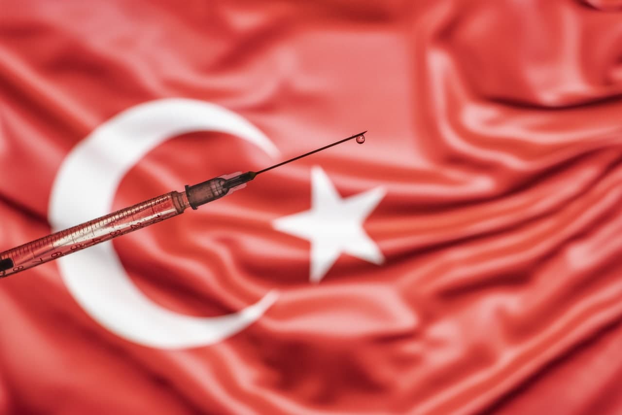 Vac nedir, ne demek? TURKOVAC aşısındaki Vac'ın anlamı nedir?