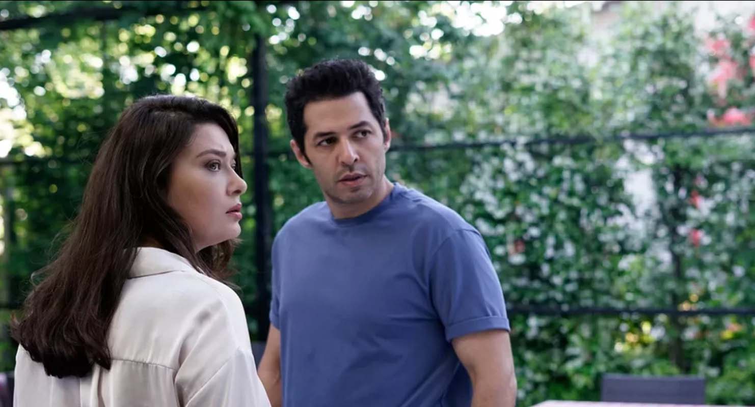 Kefaret dizisi ne zaman oynuyor, hangi kanalda, hangi gün, saat kaçta?