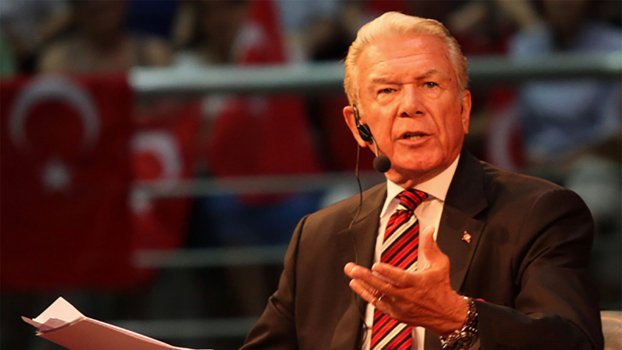 Yılmaz Özdil - Uğur Dündar neden tartıştı? Uğur Dündar, Yılmaz Özdil'e ne dedi? Yılmaz Özdil ve Uğur Dündar kavgası