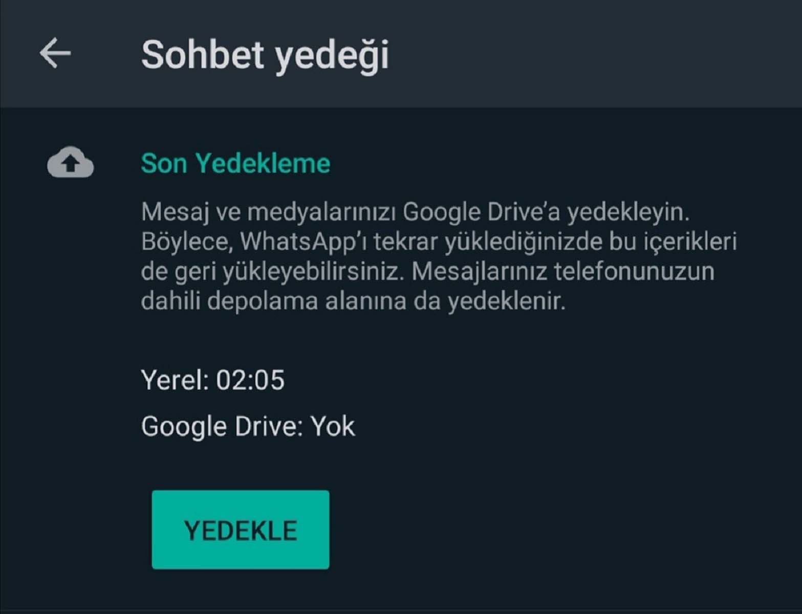 Whatsapp silinen fotoğrafları geri getirme, Whatsapp silinen fotoğraflar nasıl geri getirilir 2021 