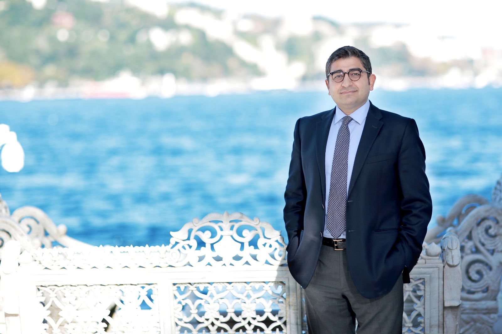 Ekim Alptekin kimdir? Ne iş yapıyor? Ekim Alptekin Sezgin Baran Korkmaz ilişkisi ne?