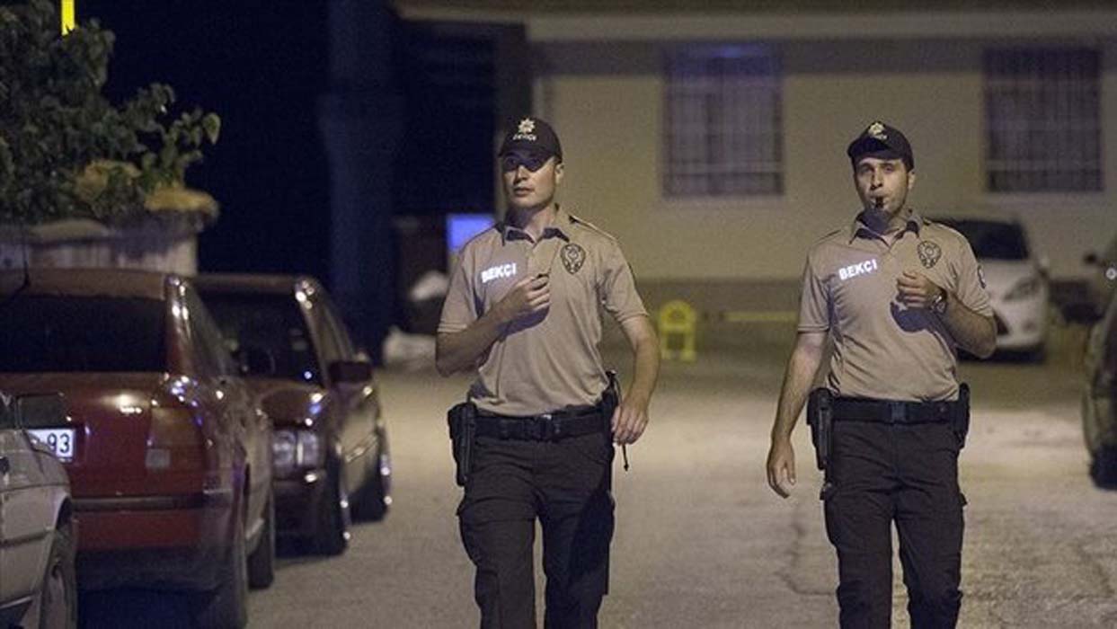 Jandarma bekçi alımı başvuru şartları 2021 nelerdir? Jandarma bekçi alımı hangi illerde olacak 2021?