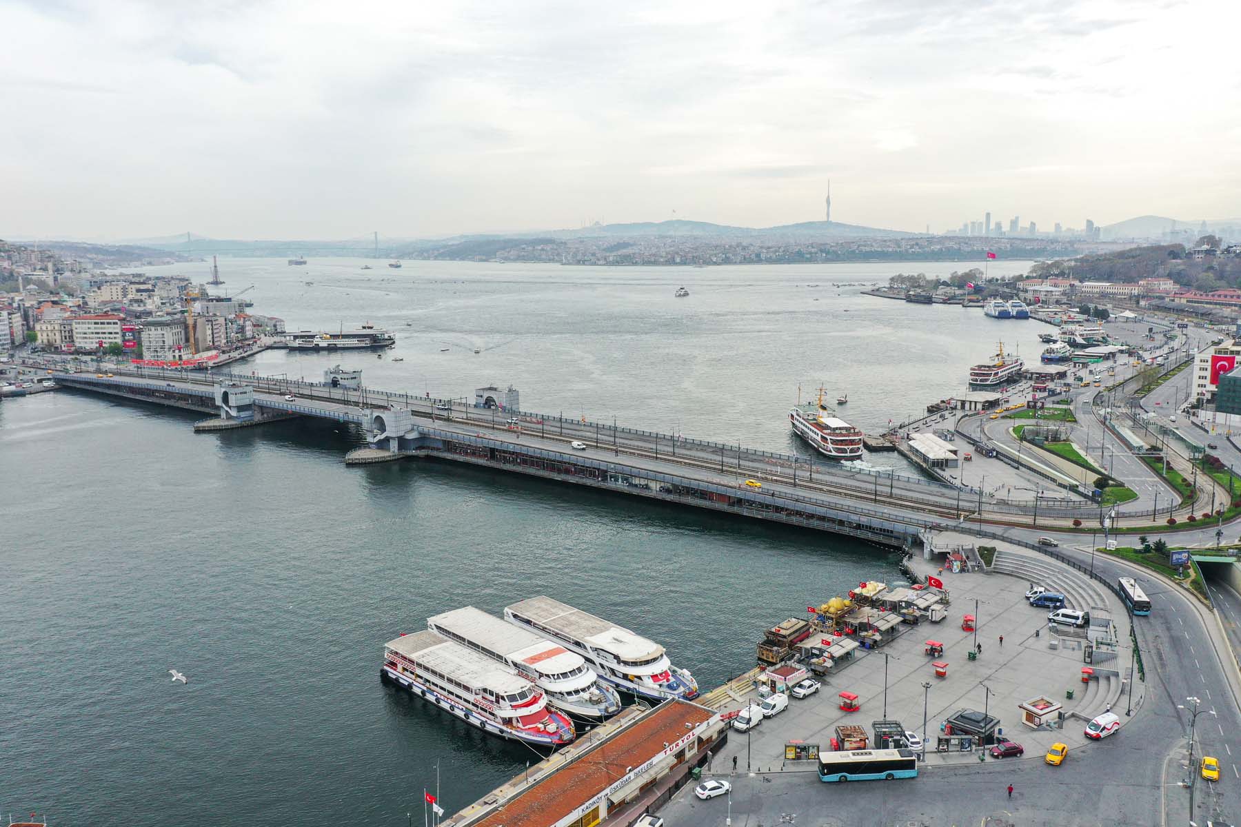 Son dakika sokağa çıkma yasağı kalktı mı ? Sokağa çıkma yasağı ne zaman, saat kaçta kalkacak? 