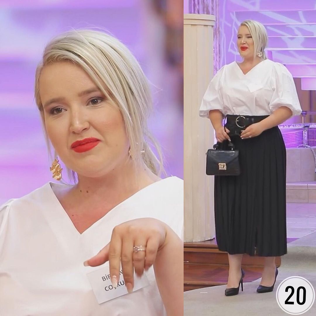 Doya Doya Moda All Star 23 Haziran 2021 puan durumu | Günün birincisi kim oldu?