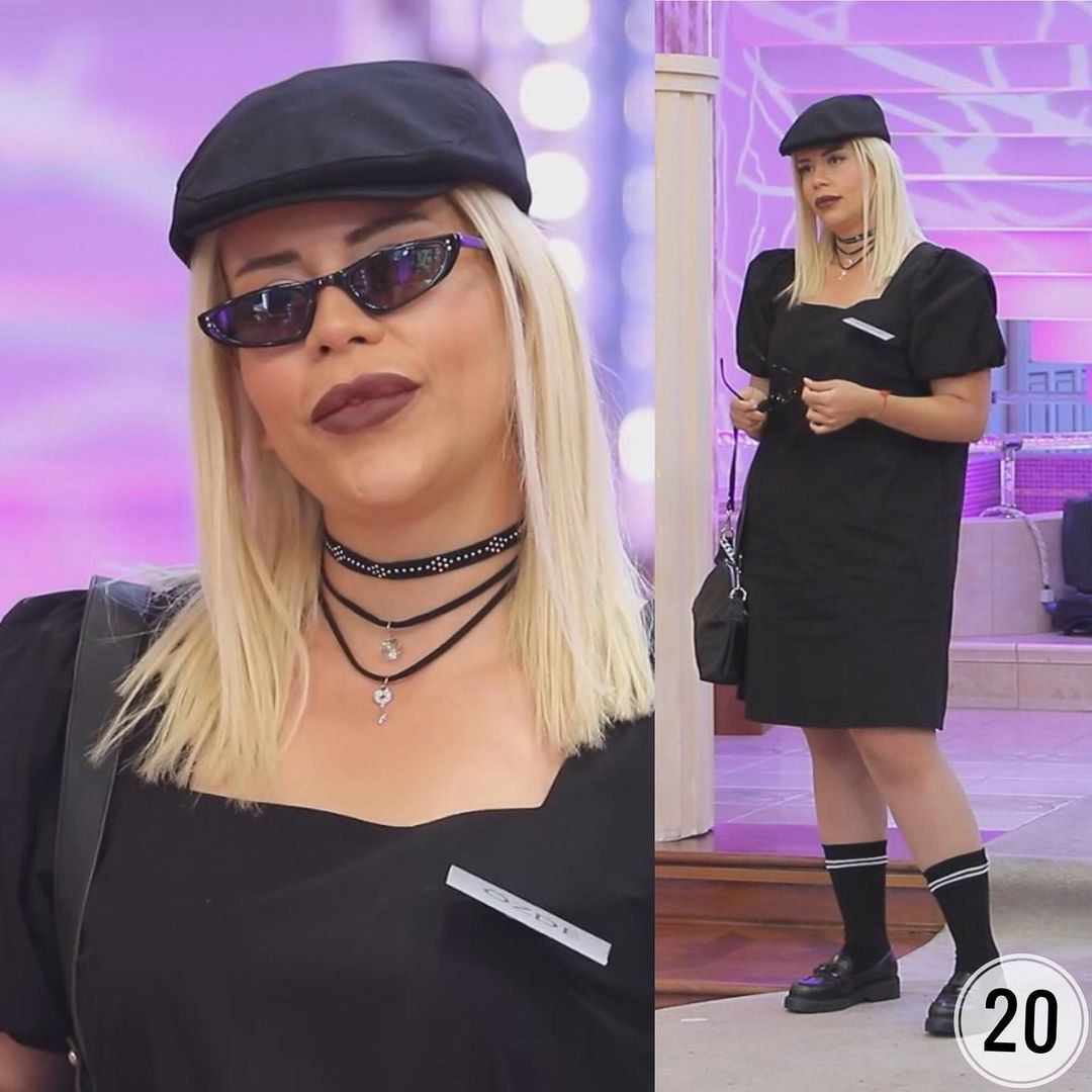 Doya Doya Moda All Star 23 Haziran 2021 puan durumu | Günün birincisi kim oldu?