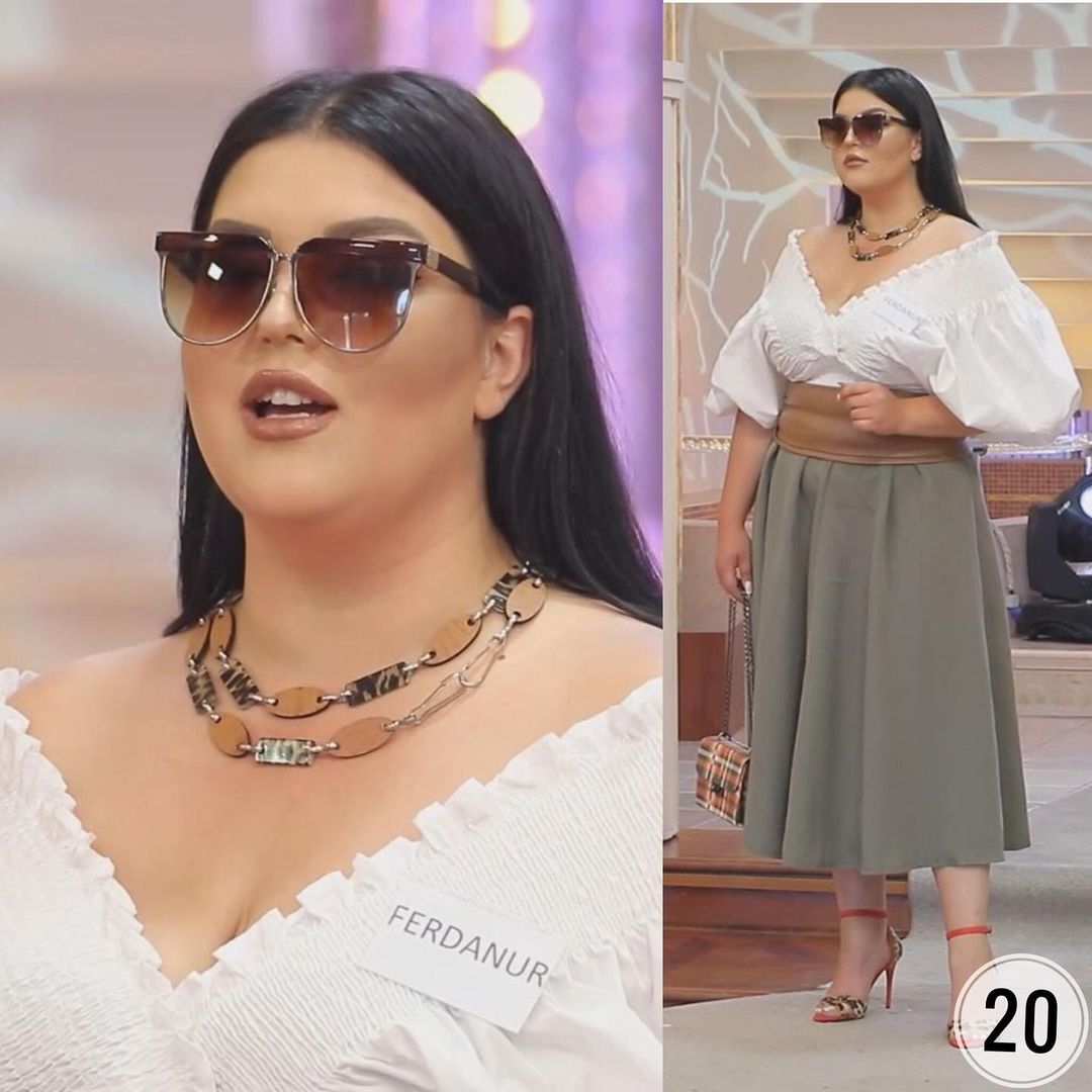Doya Doya Moda All Star 23 Haziran 2021 puan durumu | Günün birincisi kim oldu?