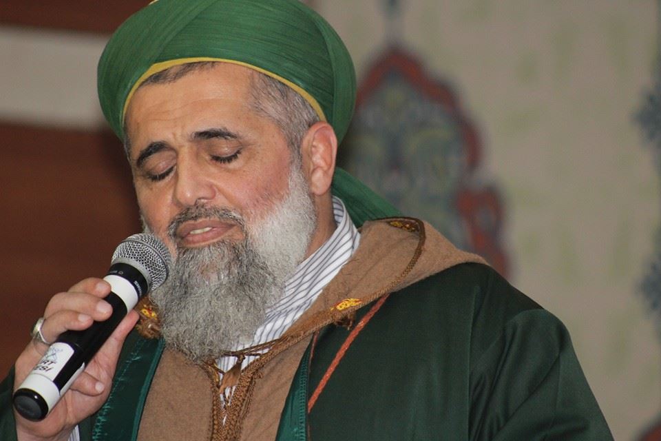 Müridinin 12 yaşındaki kızına cinsel istismarda bulunmuştu! Uşşaki tarikatının sözde şeyhi Eyyüp Fatih Şağban'a 10 yıl 5 ay hapis cezası!