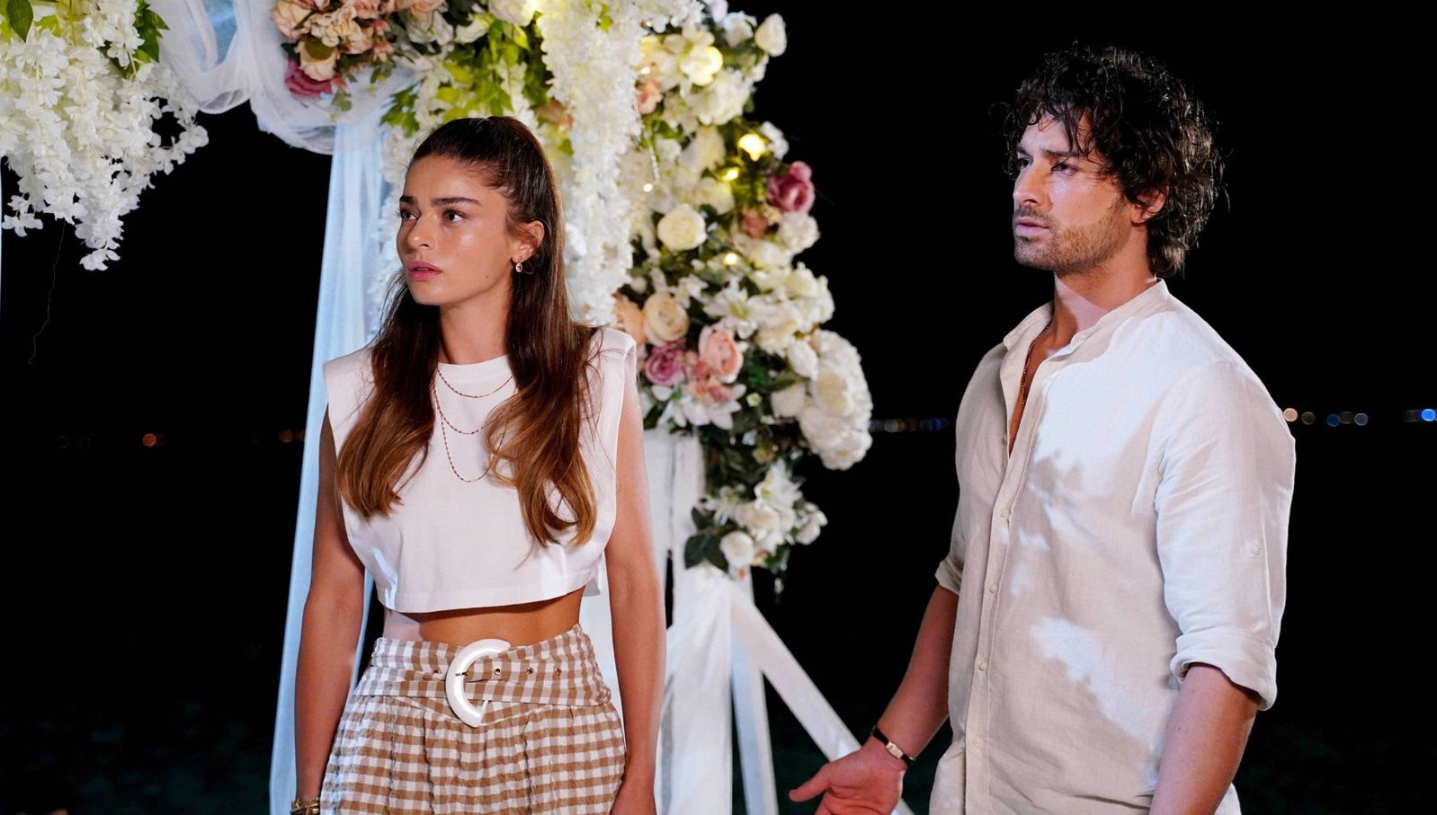 Ada Masalı nerede çekiliyor? Ada Masalı dizisi hangi adada çekiliyor? Kırlangıç Adası nerede? Nasıl gidilir?