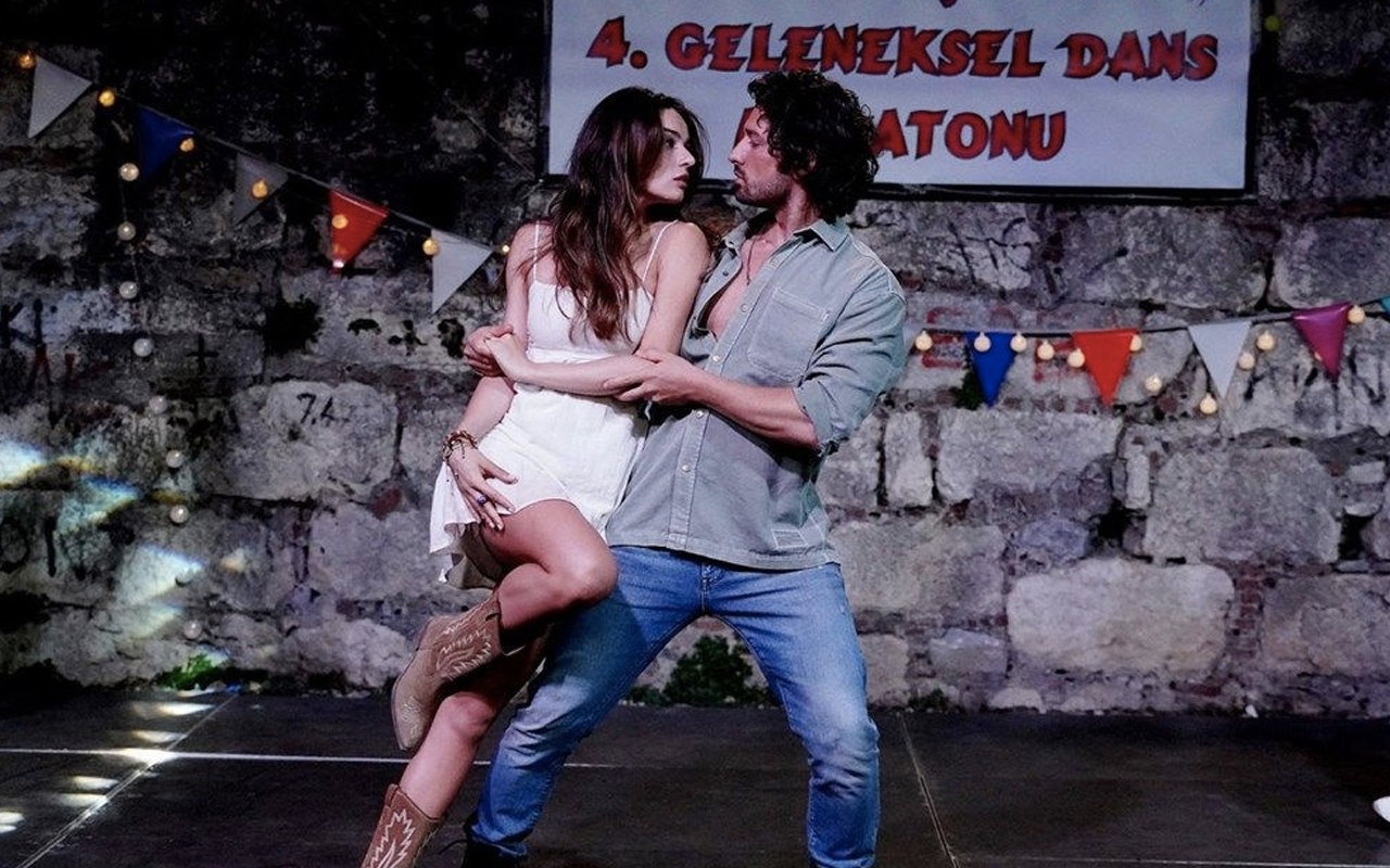 Ada Masalı nerede çekiliyor? Ada Masalı dizisi hangi adada çekiliyor? Kırlangıç Adası nerede? Nasıl gidilir?