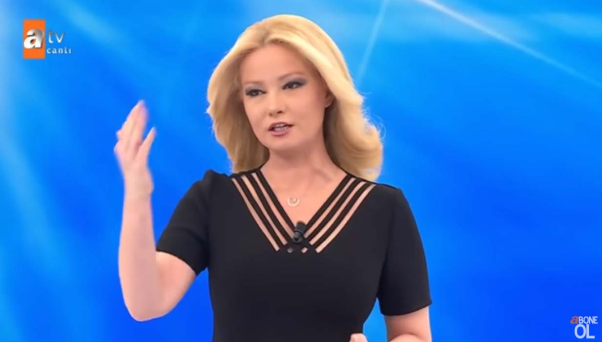 Müge Anlı sezon finali ne zaman 2021? Müge Anlı anlı ne zaman bitecek 2021?