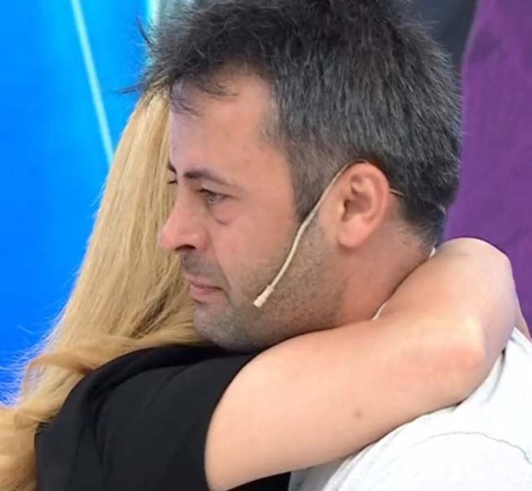 Türkiye bu canlı yayına kilitlendi! Müge Anlı'yı hüngür hüngür ağlattılar! Stüdyoda ortalık karıştı...