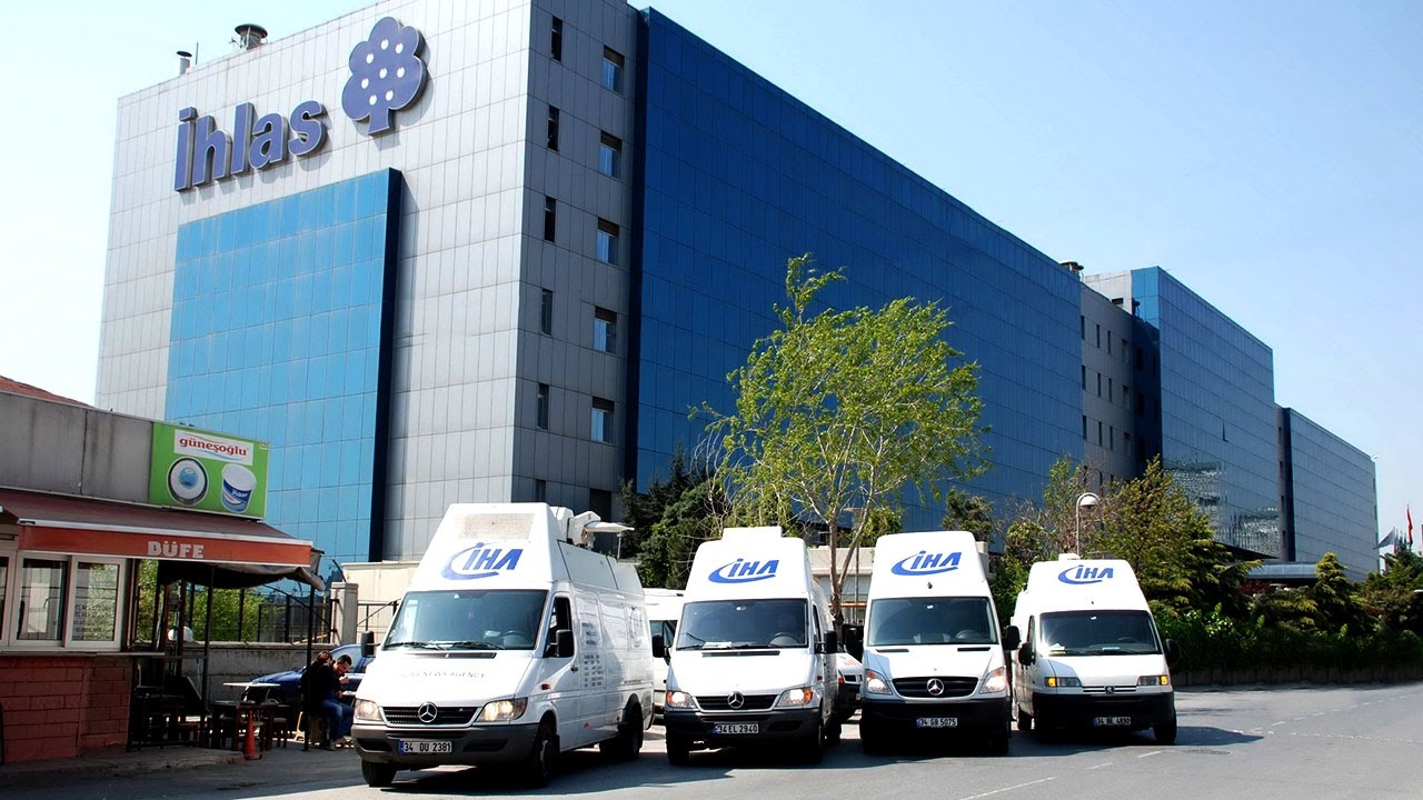 İhlas Haber Ajansı halka arz hangi bankalar? Eşit mi oransal mı? İHA halka arz hisse, borsa kodu, kaç lot verir? | İzahname