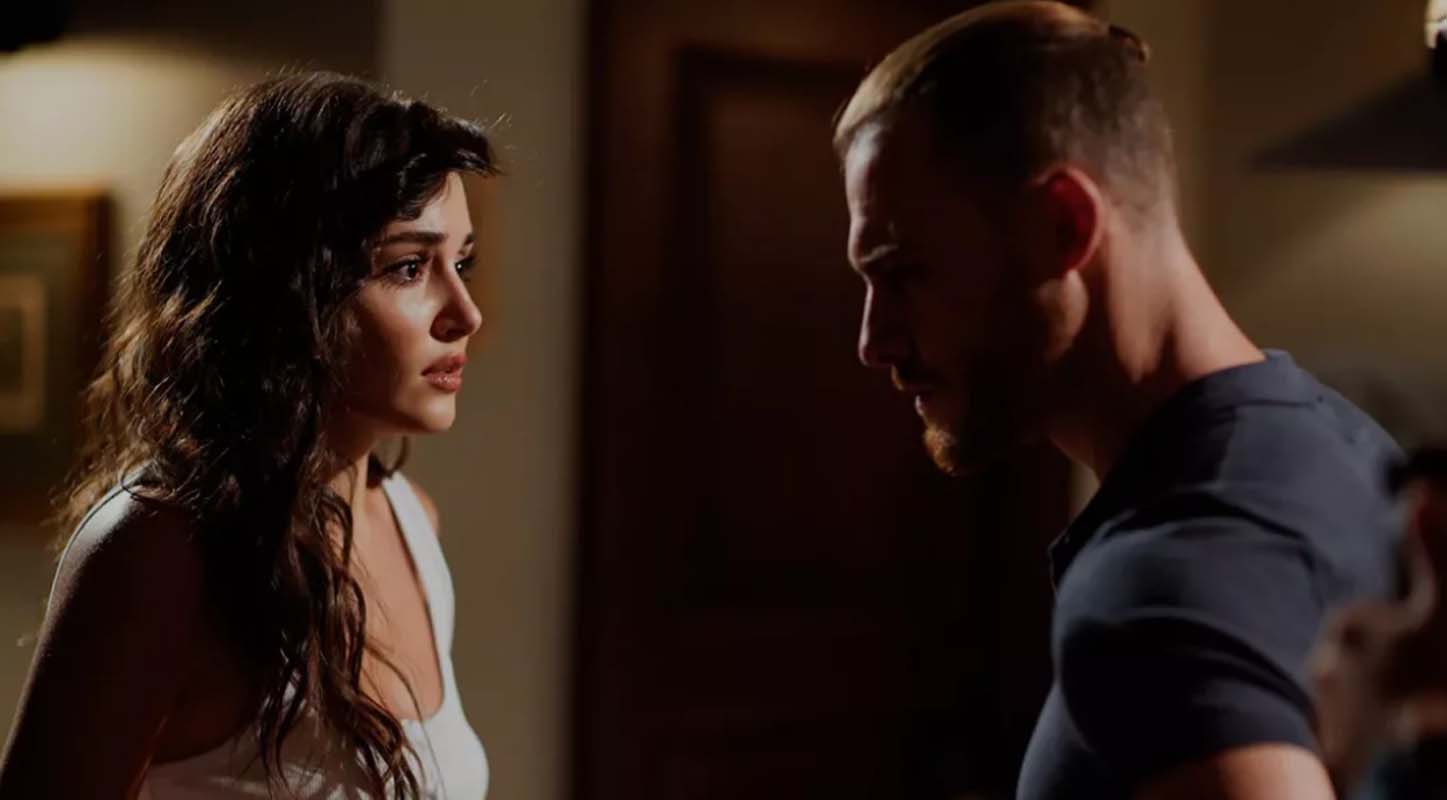 Sen Çal Kapımı 42. bölüm full, tek parça izle | Sen Çal Kapımı son bölüm izle