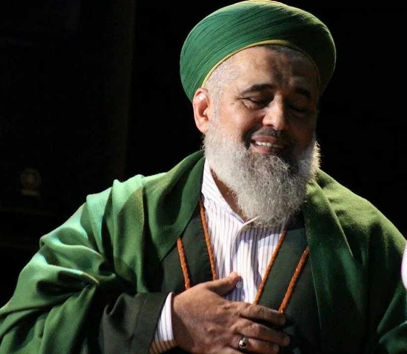 Müridinin 12 yaşındaki kızına cinsel istismarda bulunmuştu! Uşşaki tarikatının sözde şeyhi Eyyüp Fatih Şağban'a 10 yıl 5 ay hapis cezası!