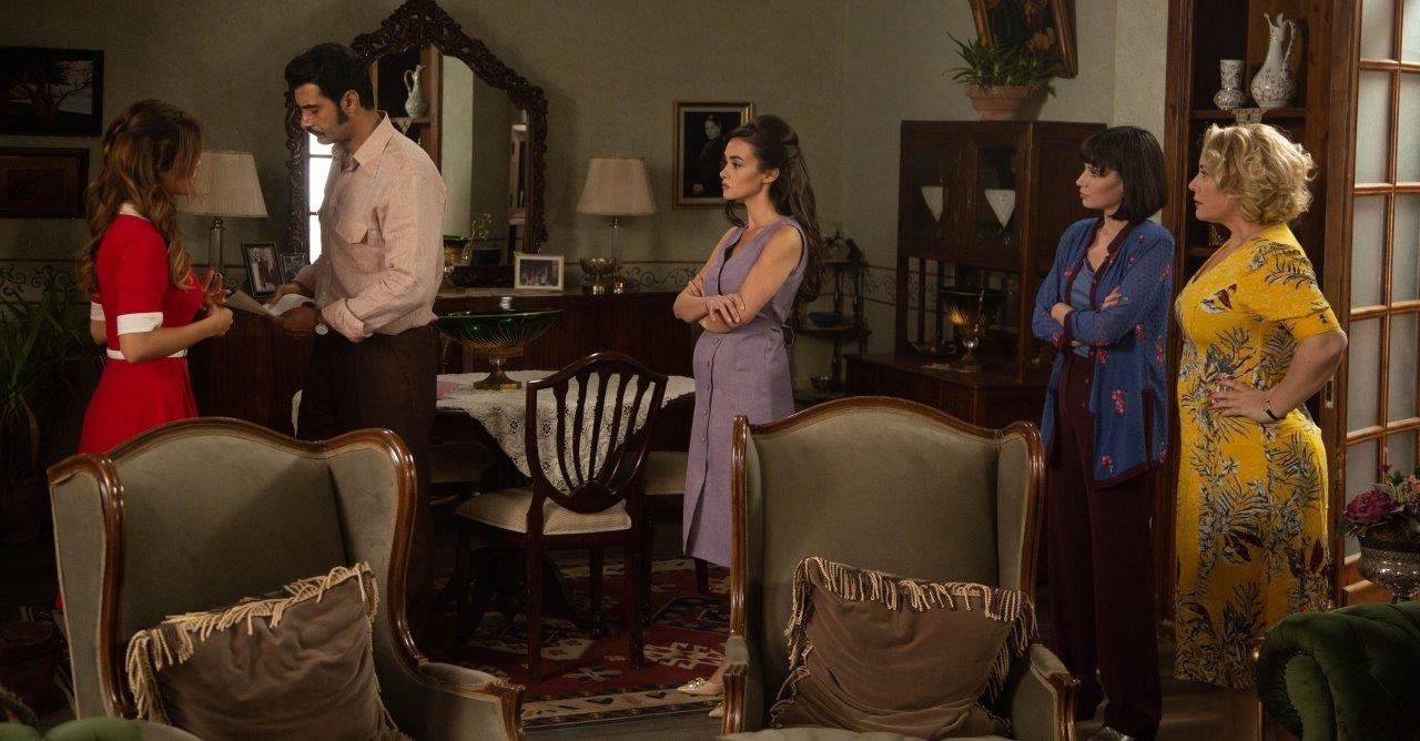 Bir Zamanlar Çukurova Demir öldü mü? Murat Ünalmış diziden ayrıldı mı, neden ayrıldı? Murat Ünalmış kimdir?