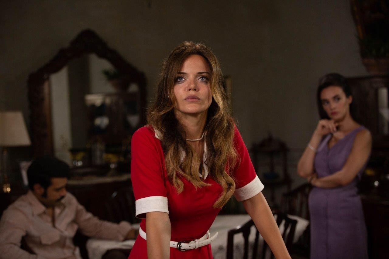 Bir Zamanlar Çukurova Demir öldü mü? Murat Ünalmış diziden ayrıldı mı, neden ayrıldı? Murat Ünalmış kimdir?