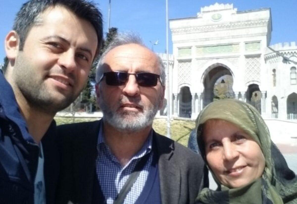 Osman Büyükşen kimdir, ne doktoru, nerede görev yapıyor? Osman Büyükşen evli mi, eşi kim?