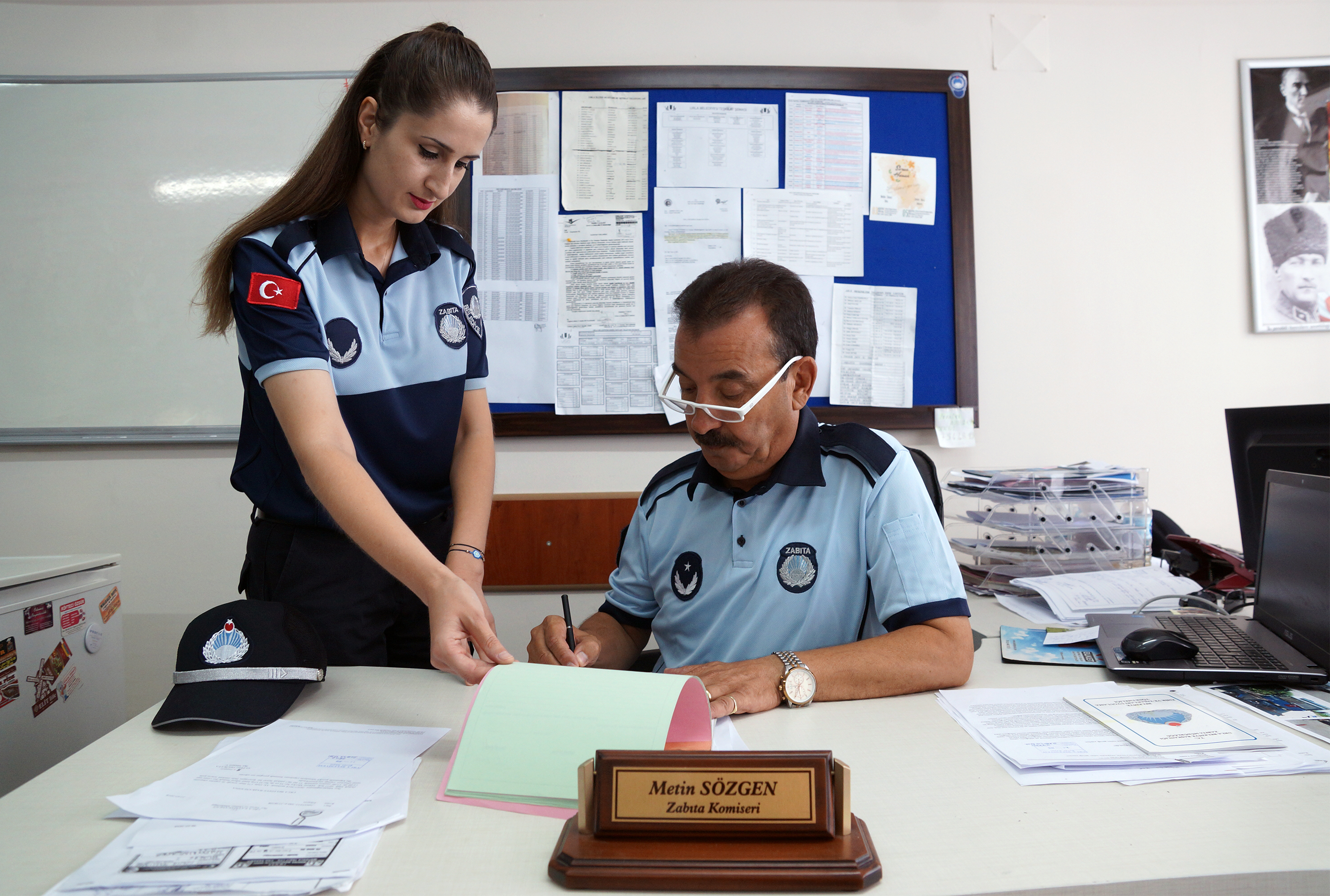 Güngören Belediyesi zabıta alımı 2021| Güngören Belediyesi zabıta alımı başvuru şartları neler? Nasıl başvuru yapılır?