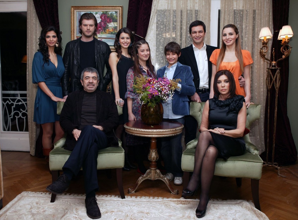 Aşk-ı Memnu Bihter Ziyagil kimdir? Bihter Ziyagil nasıl öldü?