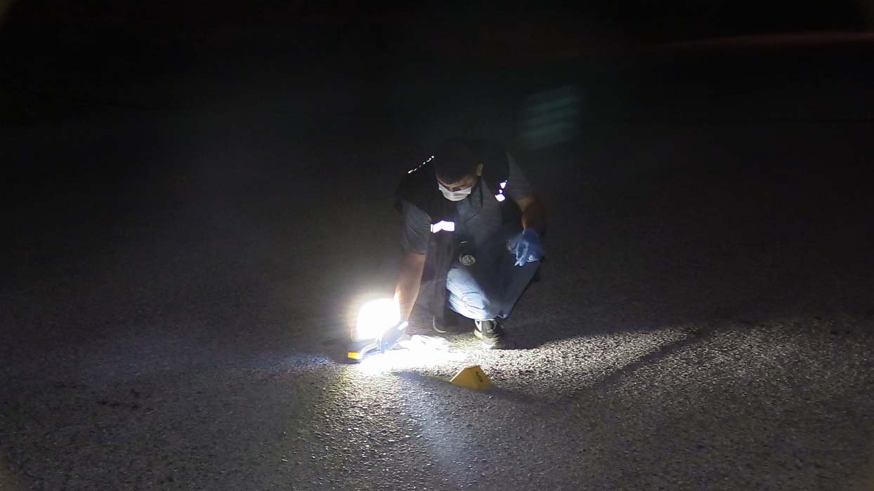 Taksi şoförünün feci sonu! Tartıştığı kişi canını aldı